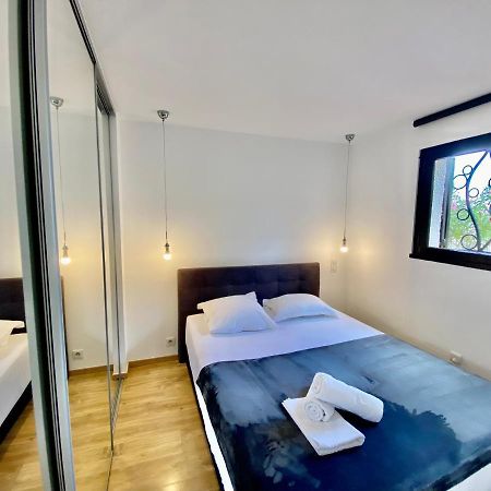 La Terrasse Tropezienne Cogolin Exteriér fotografie
